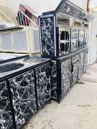 رشيديه • خزائن