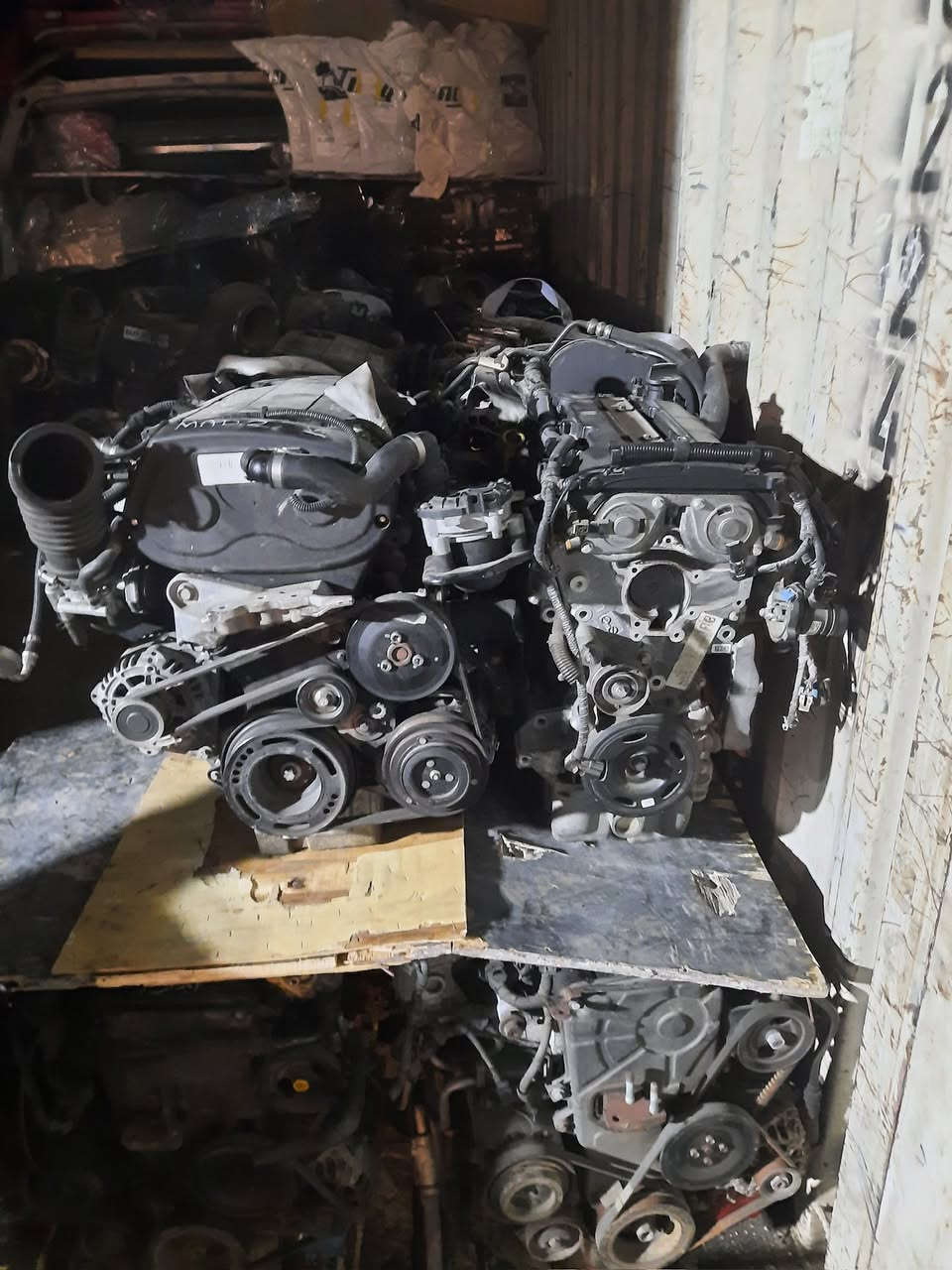 السلام عليكم اخواني يوجد لدينا جميع ادوات سونك من موديل ٢٠١٢ الى ٢٠٢٠ العنوان بابل  موبايل اتصال وتساب ***********
