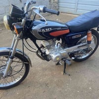 دراجه • ربعه كير • مكينه جديده