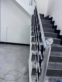 عمل محجرات الدرج بأدارة حمد الجبوري. عمل محجر ملكي جام عادي وايضا متوف...