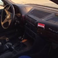 بي ام 735 • رقم ديالى • كير عادي