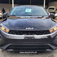 كيا فورتي • ٢٠٢٤ • منفذ سفوان