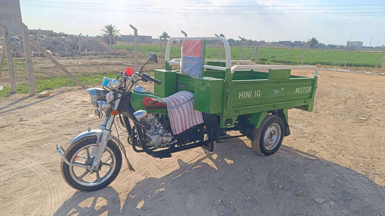 السلام عليكم ستوته للبيع موديل2022أوراق اصوليه ركبه مكفوله شاصي مكفول كهربائيات كله جديد مكينه مامفتوحه ستوته ماناقصه اي شي السعر 1900 وبيه مجال مكانه حله قرب العلويه شريفه بنت الحسن ***********
