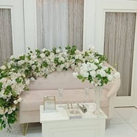خلفية خشب • ٣ قطع • بغداد