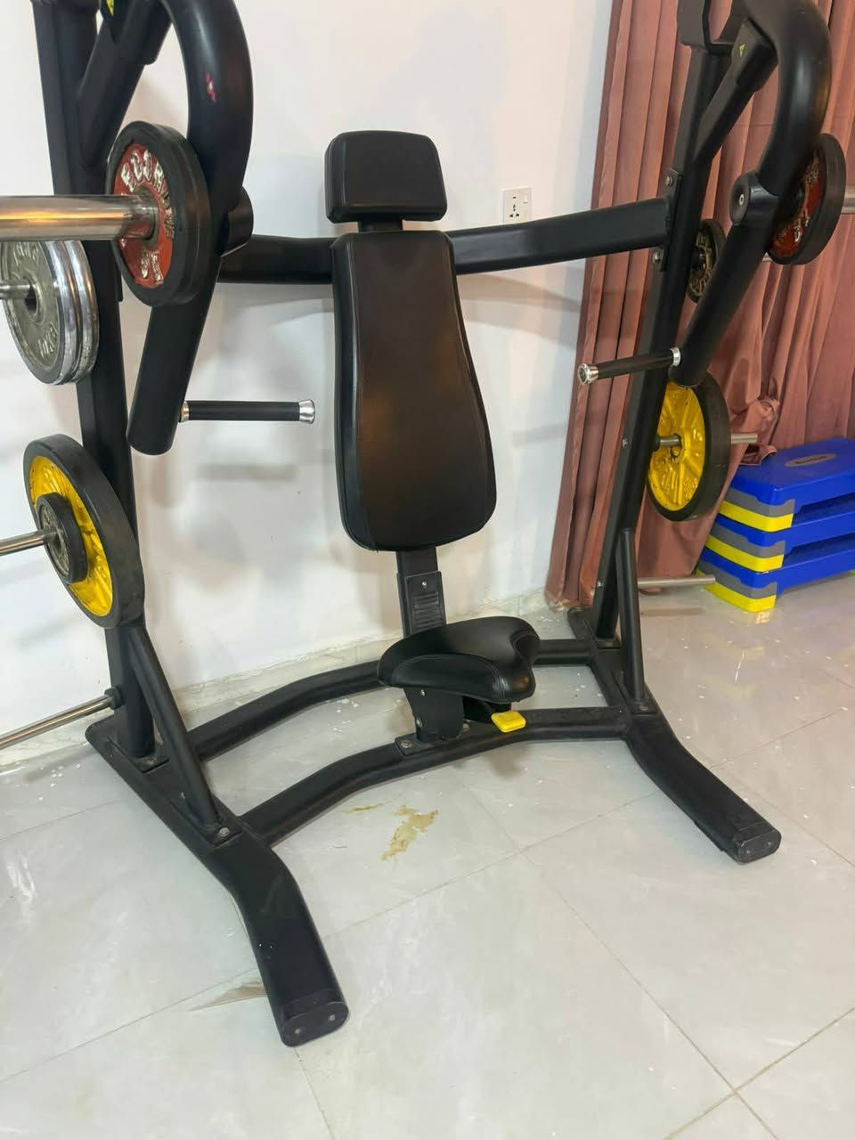 للبيع اجهزه رياضيه


**إذا كنت صاحب هذا الإعلان وتريد حذفه لأي سبب، رجاءا أرسل رسالة إلى الدعم الفني**