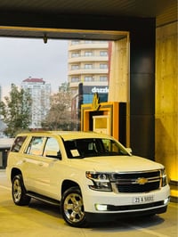 تاهو LT • ٢٠١٥ • ٤×٤