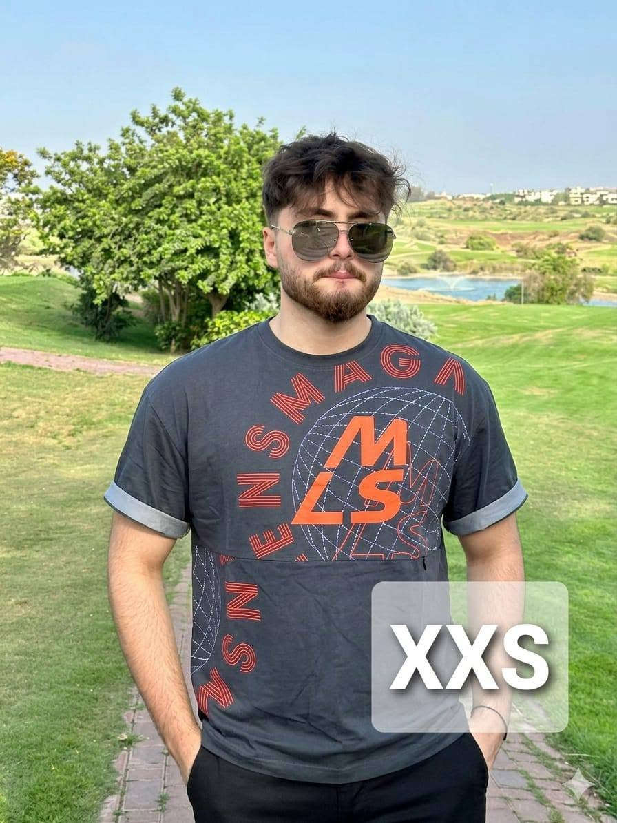 توفرت تيشرتات  رجالي وشبابي ومتوفر كامل قياسات من $ إلى XXL  بكل الوان وسعار كلش مناسبه يتوفر توصيل داخل سامراء وخارج ❤️ اي ستفسار  ادخلوو  خااص  ودللوو 💜❤️


**إذا كنت صاحب هذا الإعلان وتريد حذفه لأي سبب، رجاءا أرسل رسالة إلى الدعم الفني**