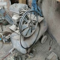 كمبريسور • بدون موتور • بغداد