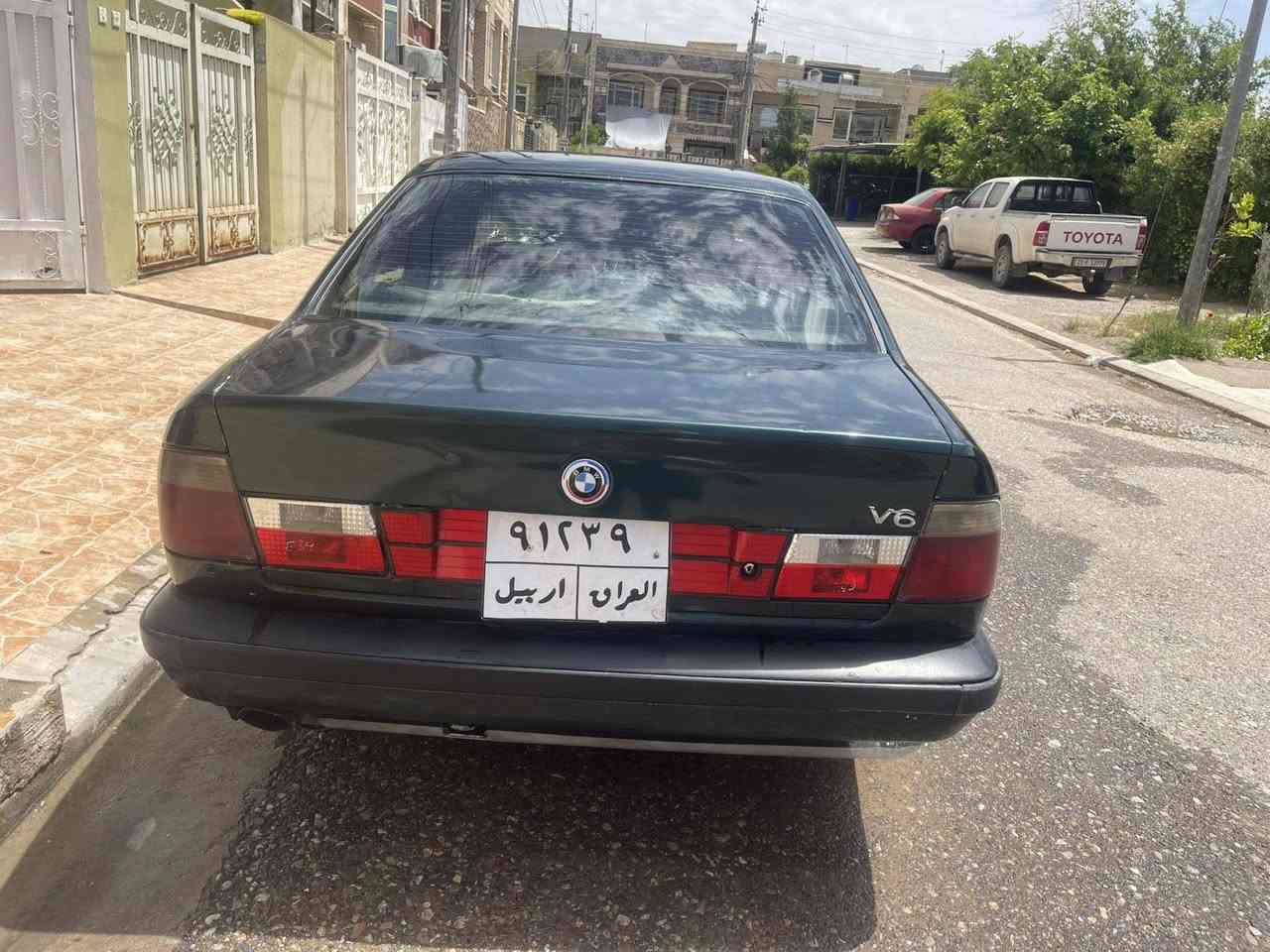 بیێیم ١٩٩١ مه کینه ٢٠ گێر عادی ته بریده به س غازی تێدا نیه سه یاره کی هه تا برێی به قوه ت و به کێشه  گێرو مه کینه به شه رت کاره بایاتی به شه رت سه نه وی ئه سلی خۆی له گه ڵه به س ناو ناکرێت به شه رتی ئه ولیاتو کێشه ی مه ده نی دزیاری و قه رداری  شوێن هه ولێر 
نرخ ٢٢ مه جالێکی زۆر که م 
ژ.م *********** أربيل, العراق
