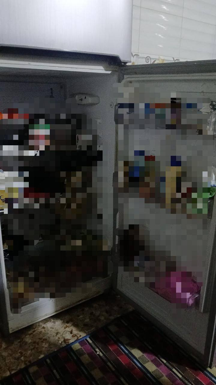 ثلاجه رصاصي شرط جديده حجم كبير سعر 300

ثلاجه البيضه حجم كبير سعر 250


**إذا كنت صاحب هذا الإعلان وتريد حذفه لأي سبب، رجاءا أرسل رسالة إلى الدعم الفني**