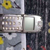 شباب جهاز 1100نضيف ممفتوح ولاملعوب بي شوفت عينكم ب25الف مكاني بغداد رق...