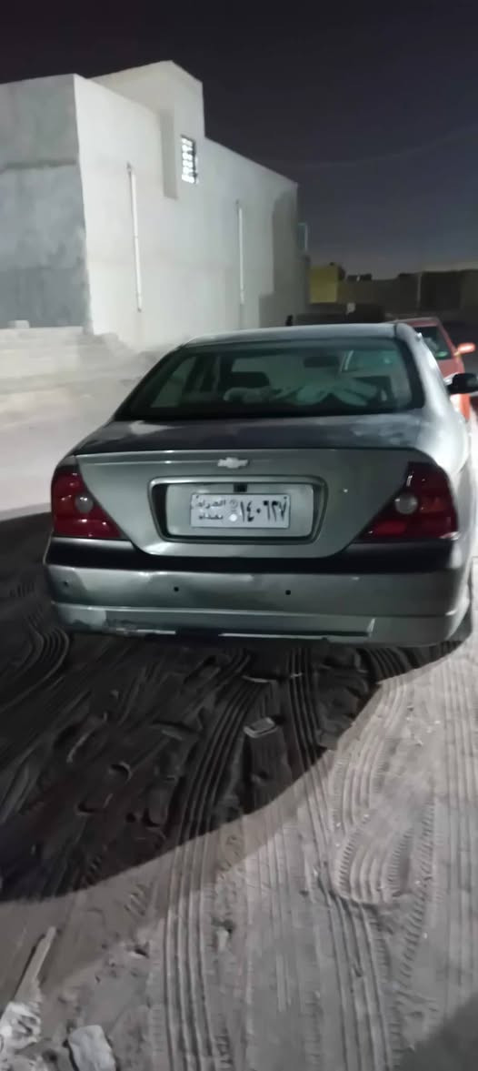 السلام عليكم شفرليت 2006مكفوله السياره كامله خير من الله تبريد شغال محرك1500 مفتوح 4 سلندر ماعوزها
السعر29 وبيها مجال 
 راعيها موجود تحويل شوكت مايعجبك حداديه 70بلميه تايرات نص عمر 
المكان بصره الزبير ***********
السلام عليكم شفرليت 2006مكفوله السياره كامله خير من الله تبريد شغال محرك1500 مفتوح 4 سلندر ماعوزها
