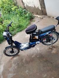 دراجه شحن للبيع  ‏‪0785 713 7359‬‏