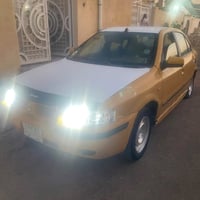 بدون ضربه • لايت زينون • رقم بصره
