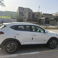 توسان • ٢٠١٨ • كربلاء