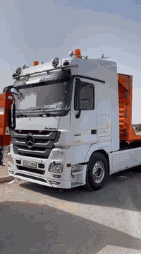 شاحنة • حجم ٤٨ • كفالة عامة