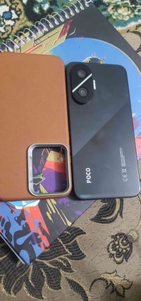 بوكو F7 • ٥١٢ • بدون ملحقات