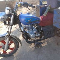 ستوته • ستوته للبيع • موديل 2019 • محرك 250 • ديوانيه سومر • عجله ناري...