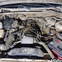 برنس فراشة 1995للبيع مكفول محرك كير مال حاوية تخم تايرات سيارة مكفولة ...