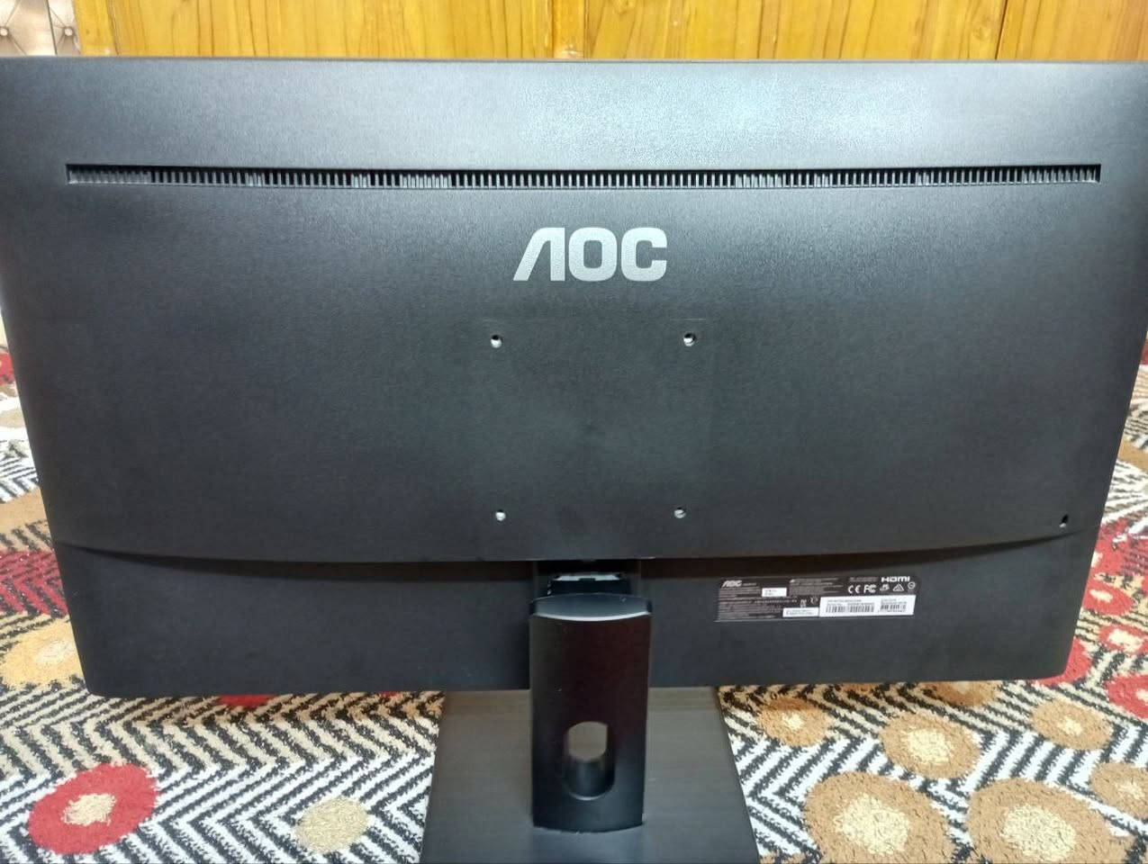 السلام عليكم قطع pc للبيع
شاشه AOC حجم 27 ips 60hz بس عادي تكسر سرعتهه لل٧٥ هرتز سعره ٧٠
كيس دارك فلاش اسمه DK351 مستخدم نضيف سعره ٥٠
سماعات استرو a10 مستخدمه اصليه مو باله نقص بس كارتونه سعره ٢٥
كيبورد اجاز مغناطيسي اسمه ajazz ak820 Max HE سعره ٥٠ قفل
طبعا الاسعار بيهه مجال بسيط حك الجيه مكاني بغداد مدينه الصدر قطاع ٦٠ وماعندي توصيل
ادمن🌹


**إذا كنت صاحب هذا الإعلان وتريد حذفه لأي سبب، رجاءا أرسل رسالة إلى الدعم الفني**