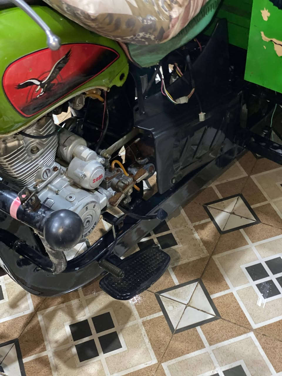 سلام عليكم ستوته للبيع صقر جمره فحل باب أول موديل2021 شرط الفحص شغاله دبلات أبو سبرنك   بدي مكفول  بليته بيهه اوراق اصولي ورك عالي مامدكوك تخم تاير جوبلس شرط نضافه  مكان بابل  شركة الرنا ***********
