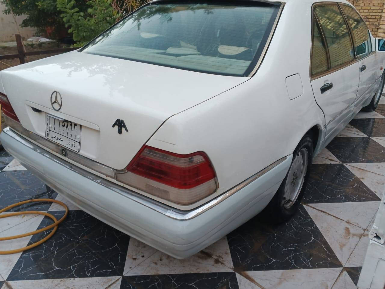 بسم الله الرحمن الرحيم السلام عليكم شبح للبيع موديل 98رقم ذي قار غرفه بيجي ملكي كشن الخلفي منفصل حداديه شرط تبريد وي السويج شاشه كامره خلفيه تخم تاير سلايت شغال السعر 65مكانه الناصريه المركز
***********
