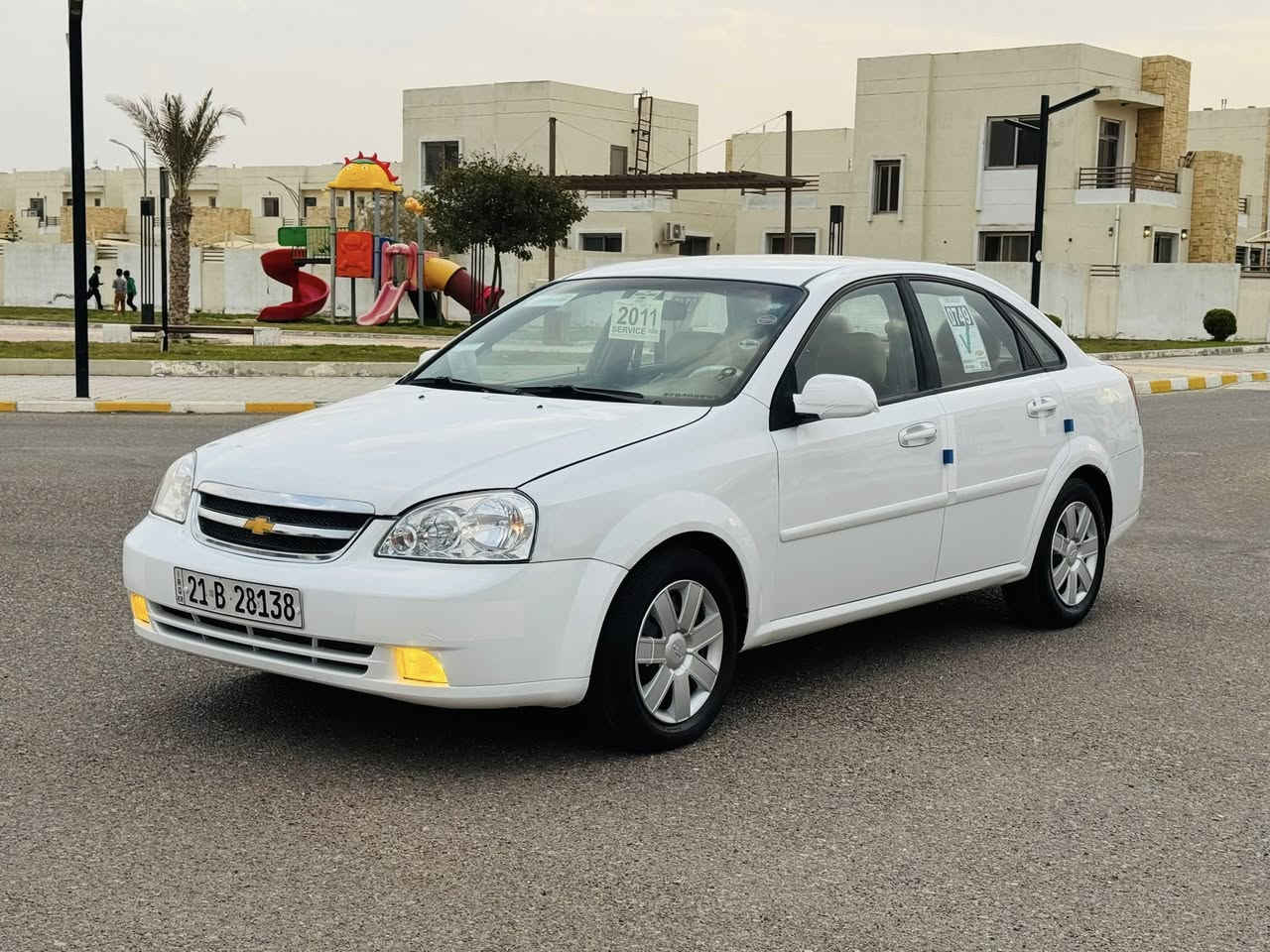 يالله السلام عليكم  سعر76
اعتذر من الوعده 
والاقساطً والمراوس 
اوبتره موديل 2011 
رقم سليمانيه دولي الجديد 
شرط التحويل 
بيها صبغ قطعه ونص بدون داخل شرط 
ترايها حيل حلو 
صدر شرط / تبريد شرط / كهربائيات شرط / 
تايرات جديده 
العنوان ؛ صلاح الدين تكريت 
سعر76
***********
‭0788 296 0202
