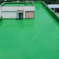 قبل الأمطار  عالج السطوح والجوانب من الرطوبه وتسرب الأمطار 07513995972...