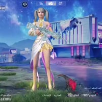 حساب ببجي للبيع او مراوسه شعندك نزل جهاز أو شي وذا مشتره حط سعرك هاذا ...