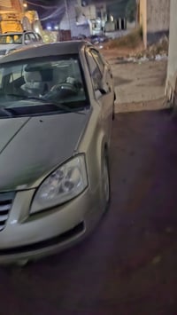 شيري A5 • ٢٠٠٨ • مكينه وكير كامري