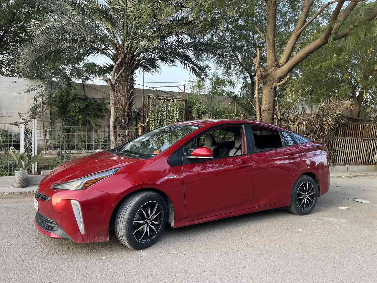 󲃅
إضافة أو إزالة الصور

󲄓

󲄓

+4

󳅭
إشارة إلى الأشخاص
󳉇
إضافة موقع
󱙏
شعور/نشاط
󳄃
طرح سؤال
نشر2022 لون احمر دواخل لونين ابيض واسود لايتات ليد شاشة رقم بغداد الجديد السياره كامله ونضيفة وبيهه صبغ بس بمكان الرقم ب145واكو مجال 
***********
