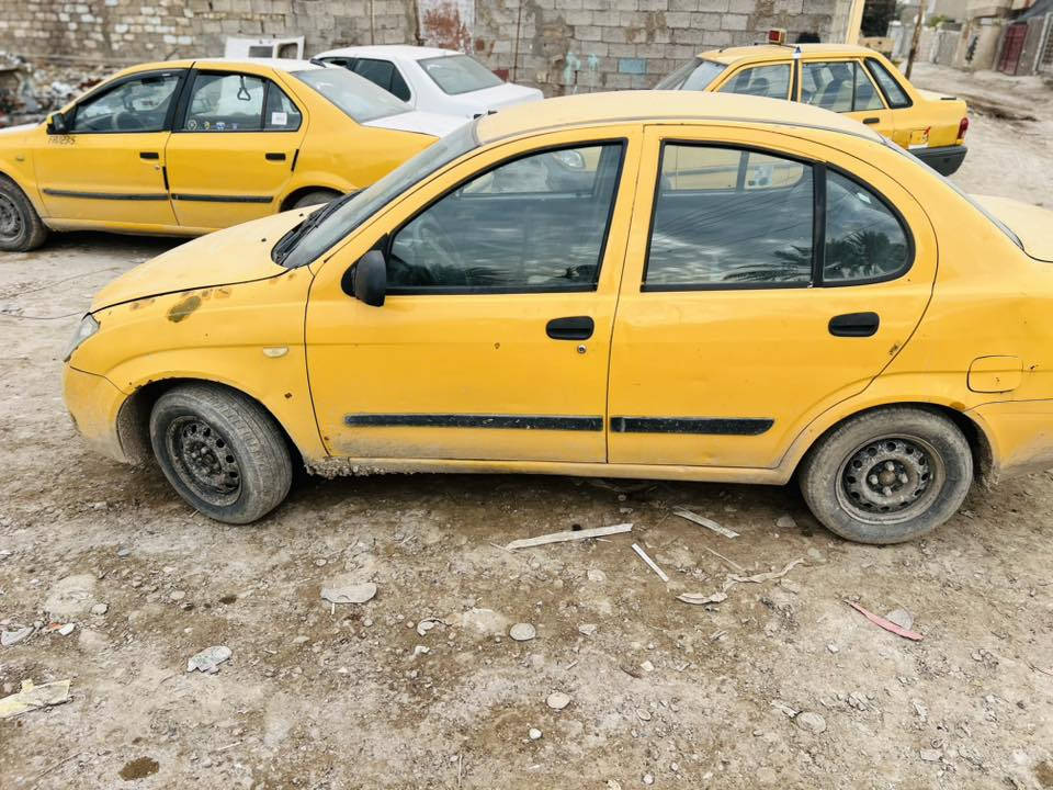 ‏سلام عليكم طيبة موديل 15 بدون أرقام أبيعها موجود تك فل سرقة عشير السعر 10 وردات وبيها مجال كانوا بغداد￼***********
