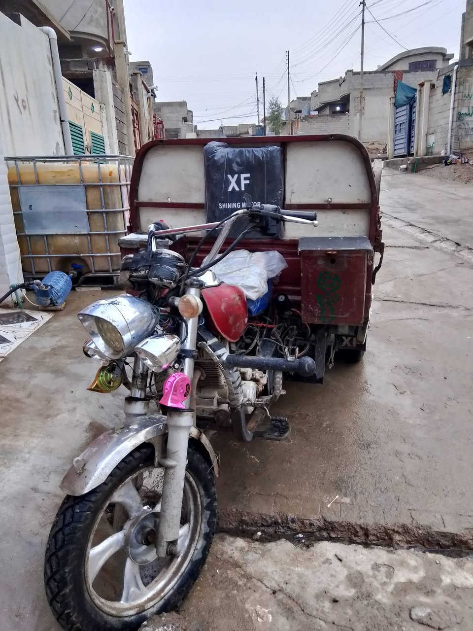 ستوته للبيع 2016 محرك 2022 بيها موصل ايسر*********** منام في اس بيها واتساب السعر 850 بمجال
