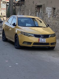 فورتي • موديل ٢٠١٣ • مراوس بغداد/ديالى