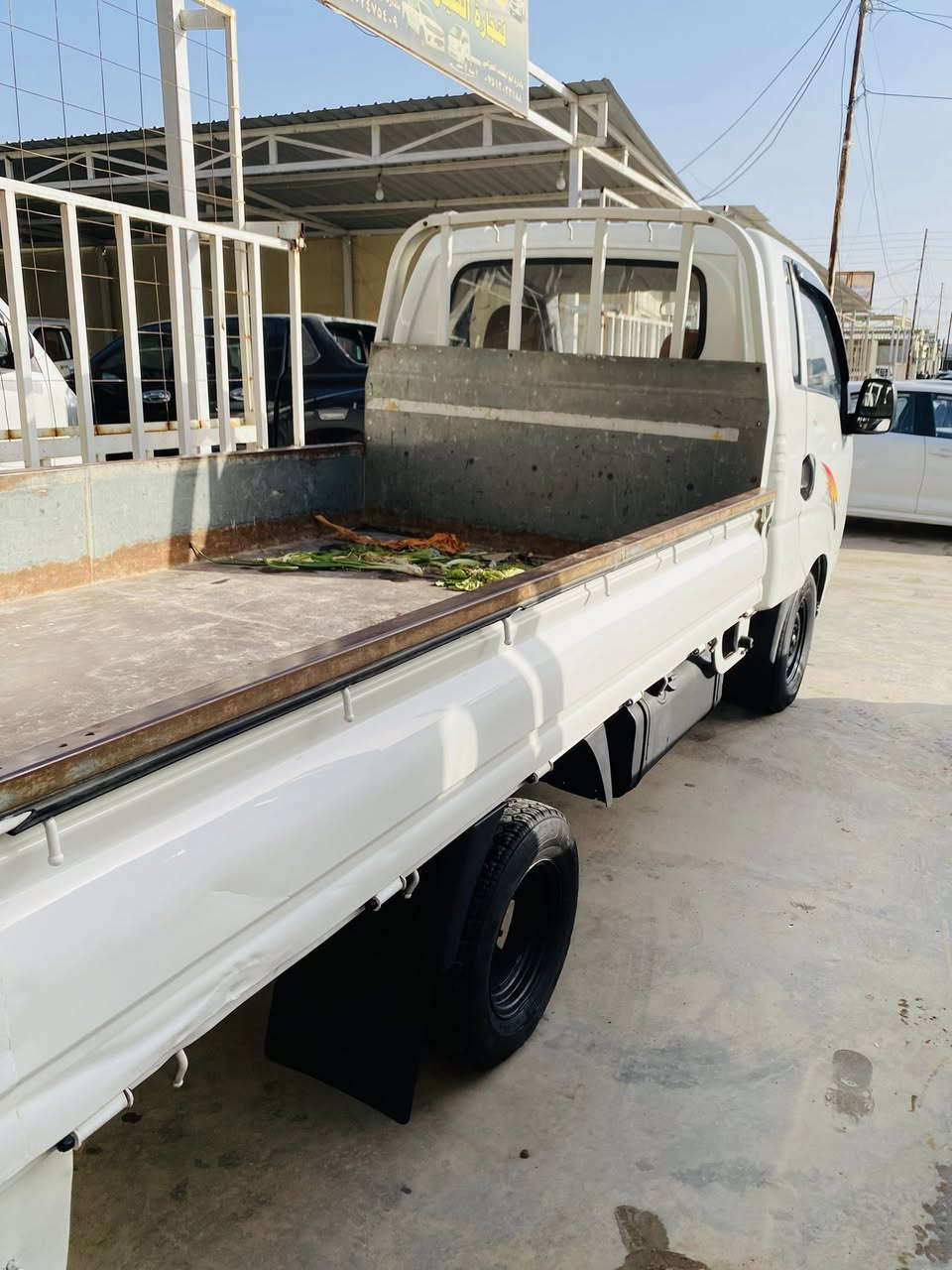 سلام عليكم البيع كيا موديل ٢٠١٢ رقم بغداد تحويل  ***********
