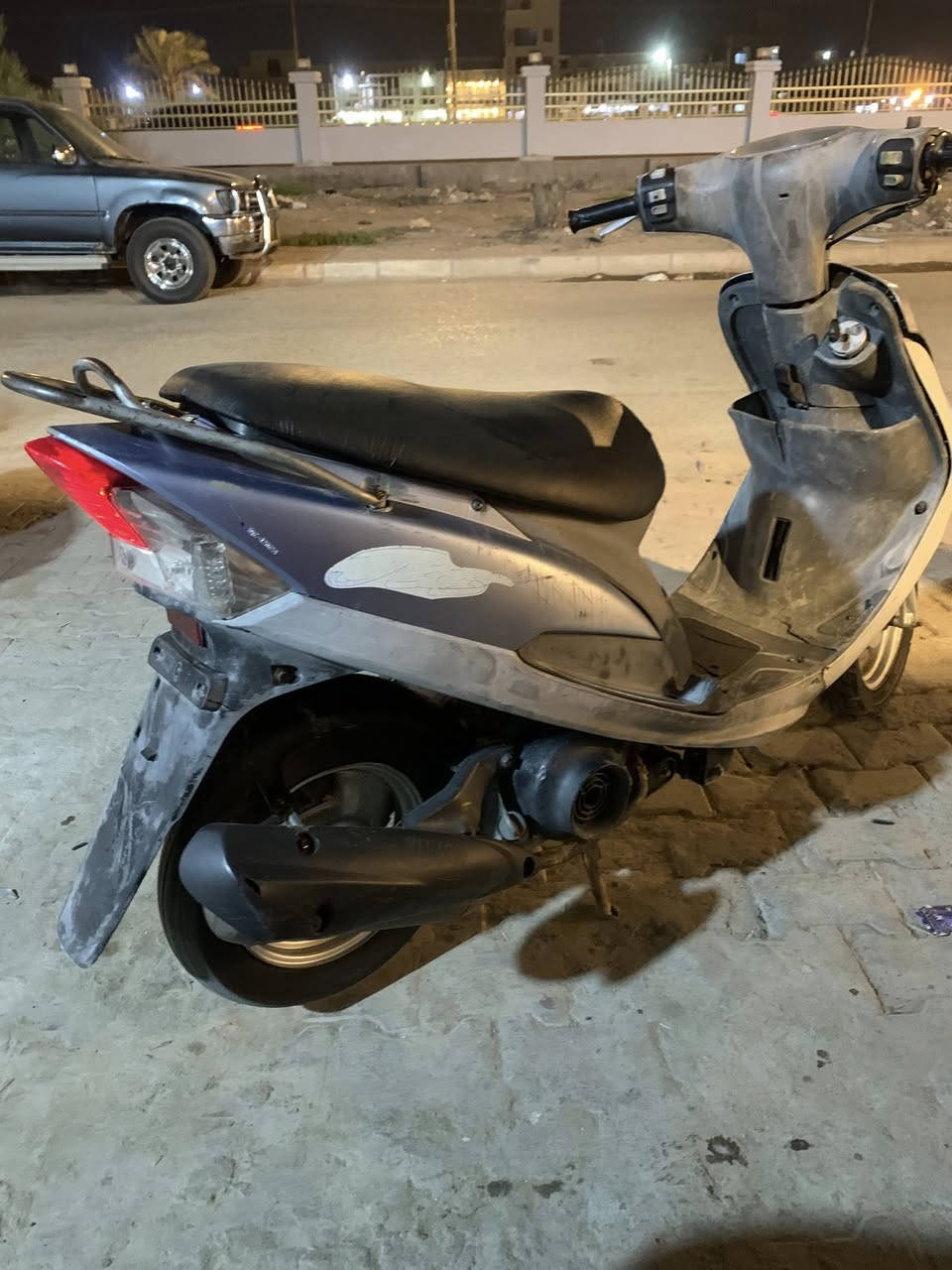 سلام عليكم ماكس منغولي للبيع ٤٩ مختمه كهربائيات كلها شغاله مابيها نقوصات مكينه خرسه مابيها شي تجاري كله شغاله نكره بكل وقت سعر ٦٠٠ قفل مو شراي لاتدوخني ***********
