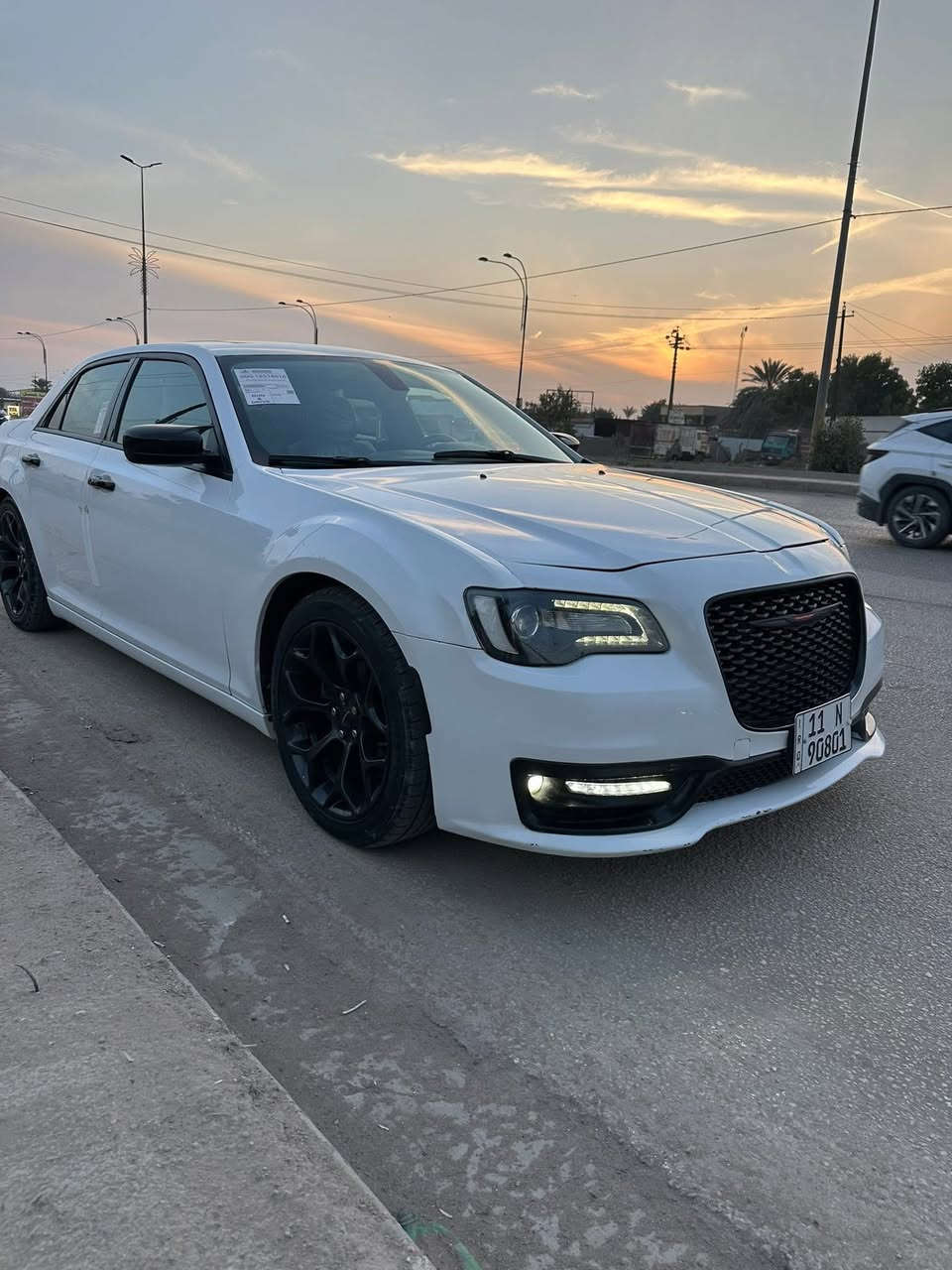 سلام عليكم اوبامه البيع مديل ١٨اصل حادثه نص جاملغ وبنيد فقط والباقي مكفوال كفاله عامه مكينه وكير علي وضع الشركه سياره جديده وجاهز كل نقص مابيه فوال موصفات مكاني بابل مركز ***********
