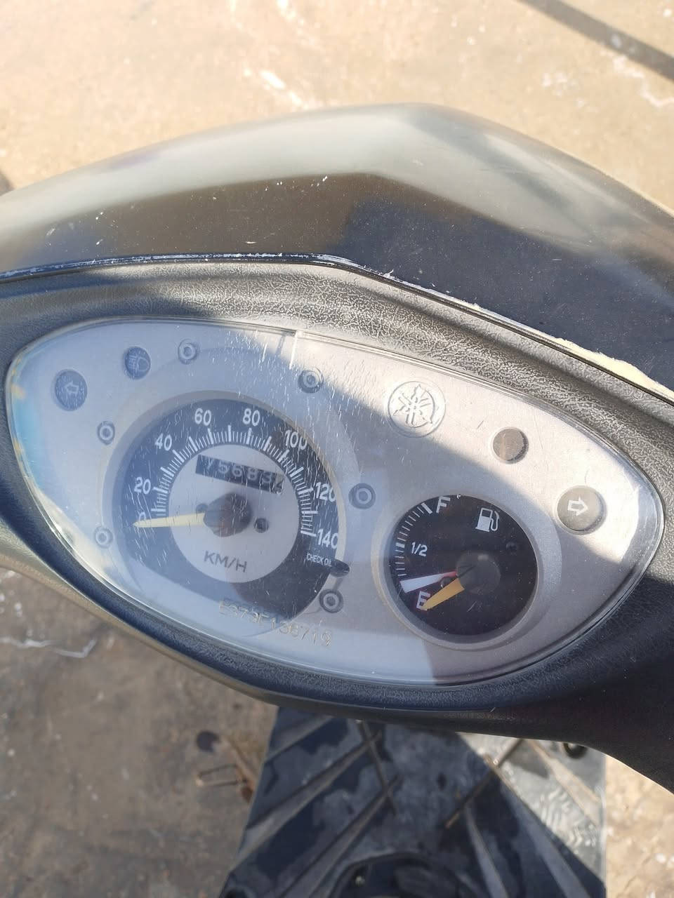 السلام عليكم عندي دراجة ماكس ثعلب للبيع دراجه نضيفة وحلوة ومرتبة كلشي مابيها تجي تفحص وتشوفها يم اي فيتر رقمي *********** مكاني حي الخضراء مقابل العامرية
