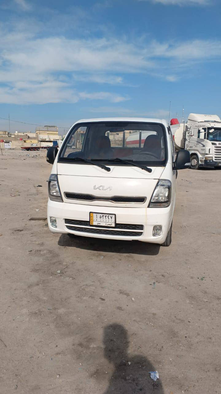 السلام عليكم كيا 2018كفالة ضربة وصبغ رقم بصرة تحويل مباشر السعر 110،،،،العنوان البصرة الزبير ***********
