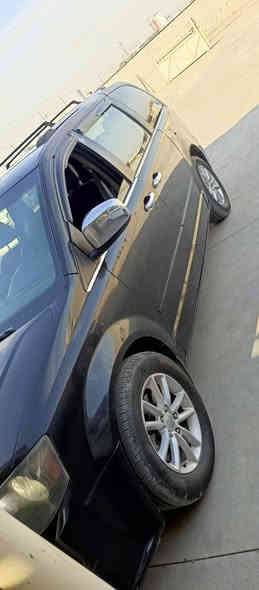 دوج كرڤان موديل 2017 سبع راكب نظام غاز وبنزين سياره من الخارج بس بونيد بدون دواخل بدون ايرباك سنويه جديد باسمي لحد 2029 تخم تايرات جديد سياره فول مواصفات وموجود السونار عنوان طوز خورماتو الرقم *********** السعر 167 طوز
