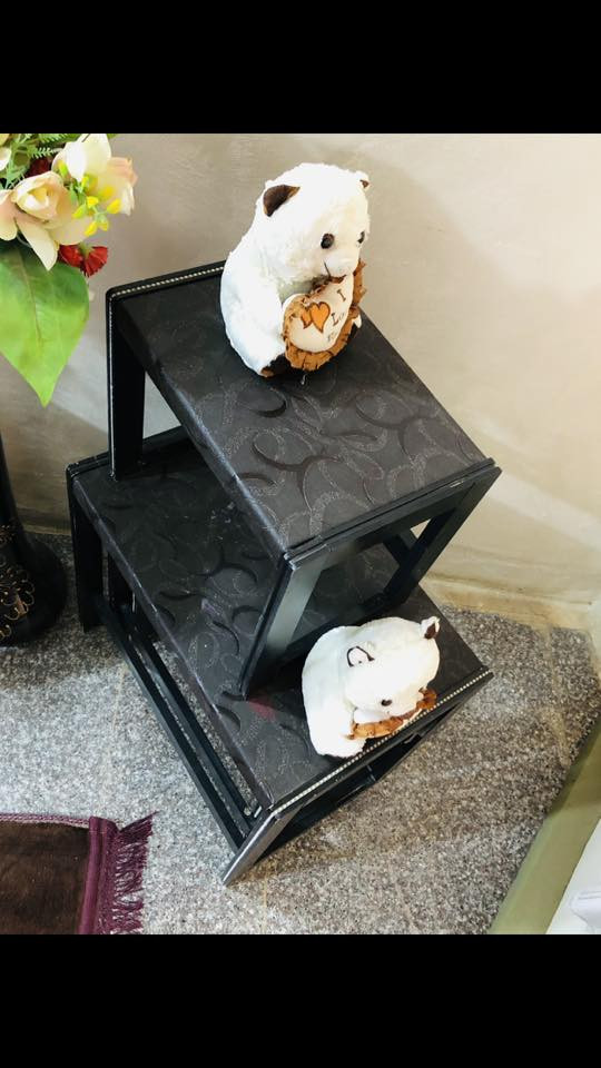 سلام عليكم غراض للبيع
مكاني حله حي العسكري
واتساب ***********
