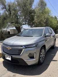 ترافرس بريمير • ٢٠٢٣ • بدون ايرباك