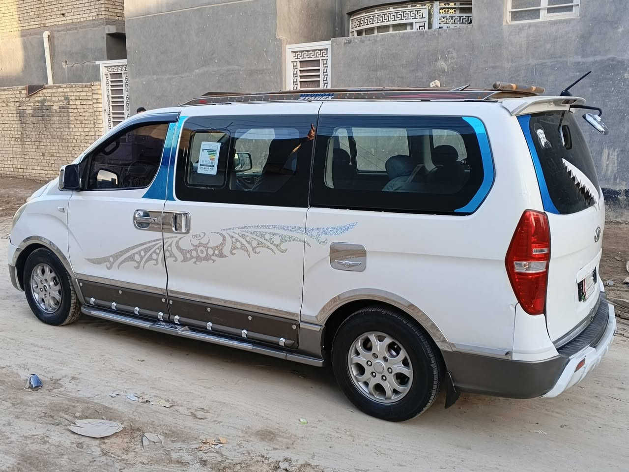 للبيع ستاركس مسكر كير عادي مديل 2009رقم كربلاه مصفره من كلشي بيهاا الجنطه صبغ فقط السعر 125وبيهاا مجال العنوان بابل ***********
