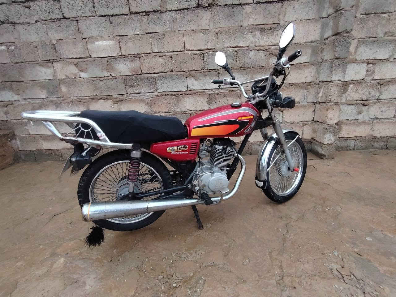 2020 للبيع مكان موصل قوسيات


**إذا كنت صاحب هذا الإعلان وتريد حذفه لأي سبب، رجاءا أرسل رسالة إلى الدعم الفني**