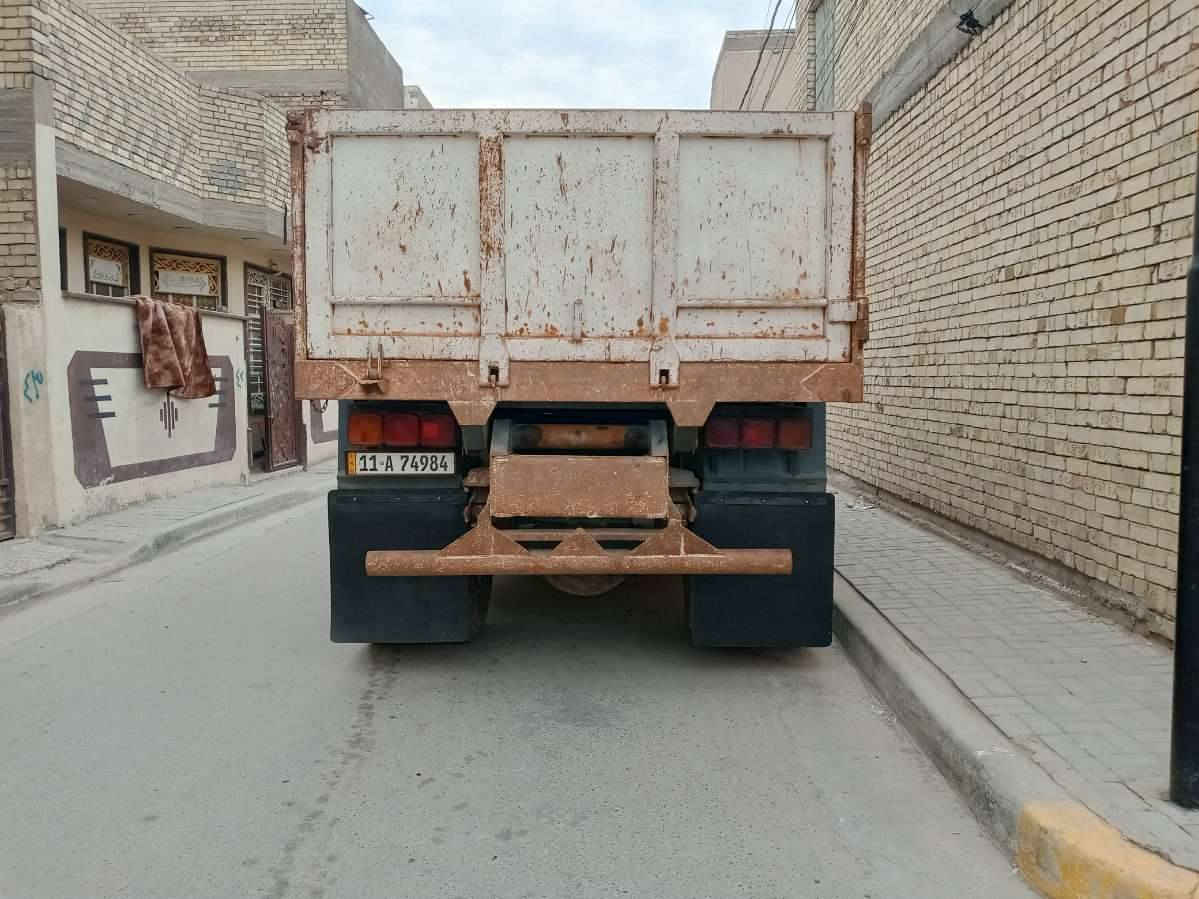 سكانيا 112
للبيع 
رقم بغداد 
***********
