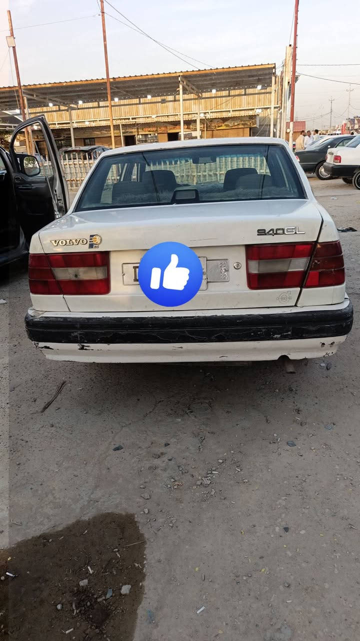 سلام عليكم فالفو ٩٤٠ لبيع كير ومكينه بلادي سنويه ماصاقطه 
***********
