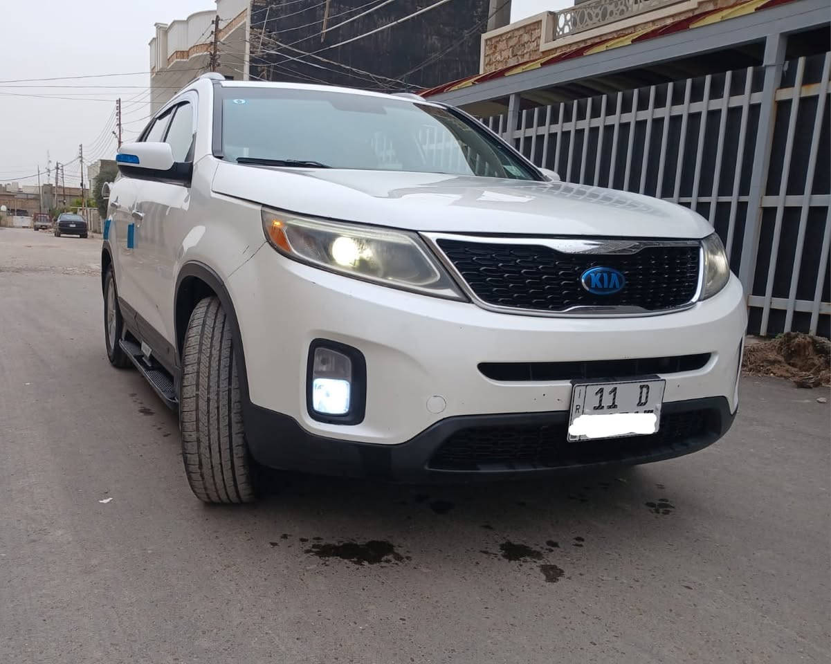 سلام عليكم 
للبيع فقط💰139💰
للاستفسار***********
سورنتو 2015 بنيد صبغ فقط رش الباقي كفالة بسمي رقم بغداد مشروع وطني تحويل آي مكان رقم دولي سنوية مجددة بچم زنون بل كامل كشنات جلد تبريد قطعتين ثلج❄️ تخم تاير كوري كاعية جلد كشنات تدفئة تبريد كامرة حساسات امامية خلفية شاشة لمس كير مكينة مكفولات صدر جديد سيارة جاهزة وجديدة جدا بدون نقص نهائيا مكان بغداد
