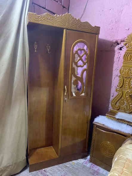 غرفه صاج نضيفه ٧٠٠ لعنوان زبير ***********
