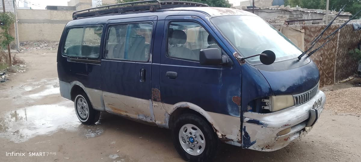 السلام عليكم ورحمة الله وبركاته
ابريجو للبيع موديل 2000 سنويا ل27 مداور ثاني يوم مكينة اكسن خير من الله الكير الثالث يفلت  العنوان
 النجف الاشرف      السعر 47 وبيها مجال  رقم الجهاز ***********  بي    واتس اب
