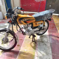 شلامجه 23 • اوراق اصولي • حله شارع 80